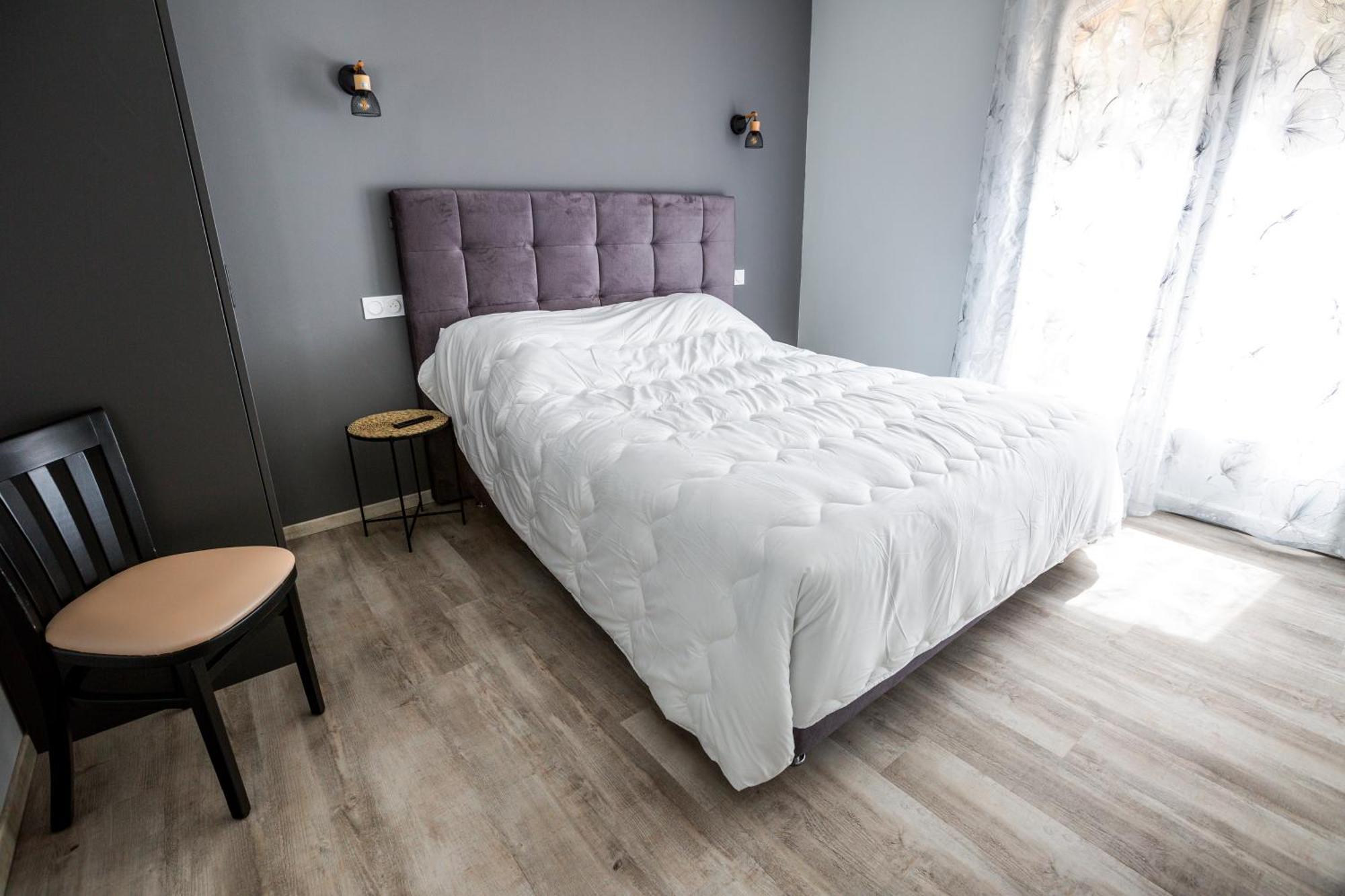 Domaine De La Mautanne Aparthotel Sainte-Tulle Luaran gambar